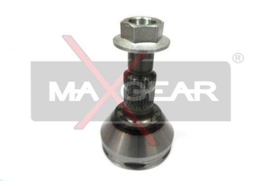 Obrázok Sada kĺbov hnacieho hriadeľa MAXGEAR  490191