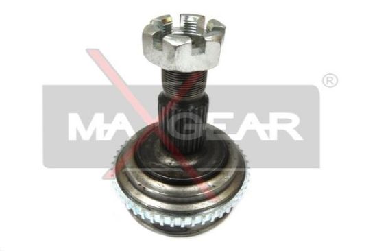 Obrázok Sada kĺbov hnacieho hriadeľa MAXGEAR  490195