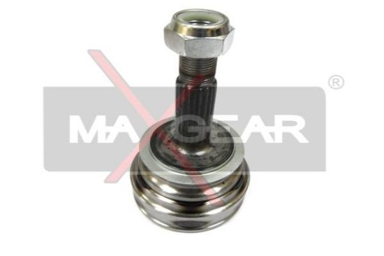Obrázok Sada kĺbov hnacieho hriadeľa MAXGEAR  490199