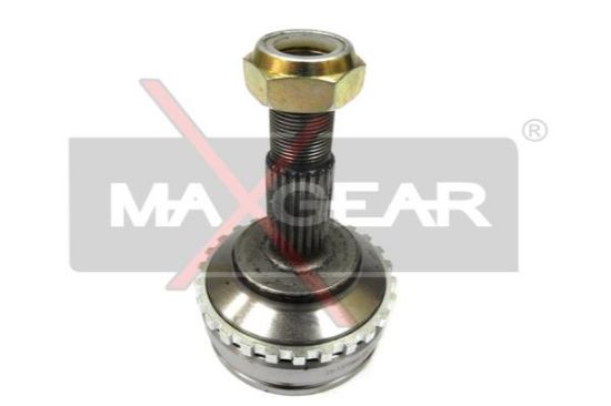 Obrázok Sada kĺbov hnacieho hriadeľa MAXGEAR  490201