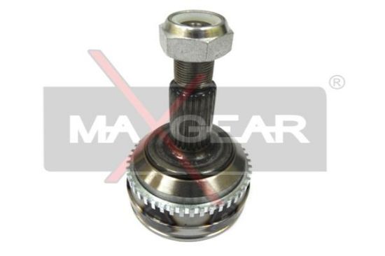Obrázok Sada kĺbov hnacieho hriadeľa MAXGEAR  490204