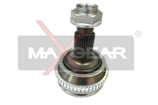 Obrázok Sada kĺbov hnacieho hriadeľa MAXGEAR  490205