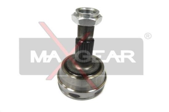 Obrázok Sada kĺbov hnacieho hriadeľa MAXGEAR  490243