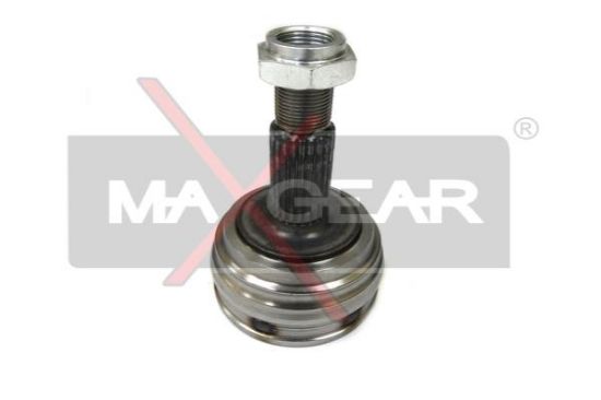 Obrázok Sada kĺbov hnacieho hriadeľa MAXGEAR  490247