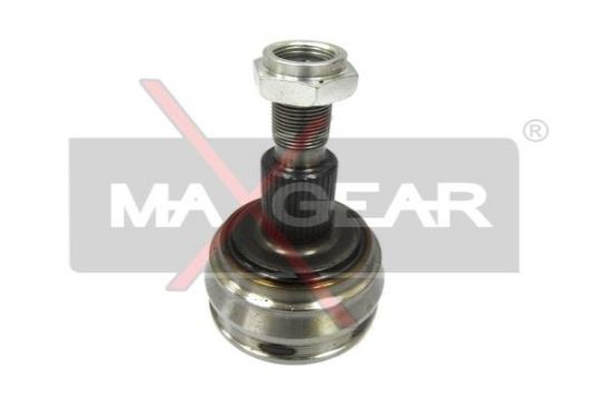 Obrázok Sada kĺbov hnacieho hriadeľa MAXGEAR  490248