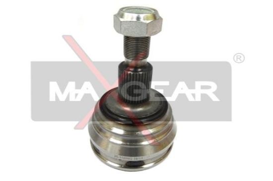 Obrázok Sada kĺbov hnacieho hriadeľa MAXGEAR  490249