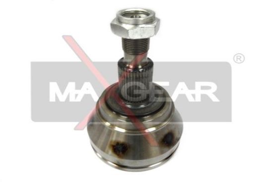 Obrázok Sada kĺbov hnacieho hriadeľa MAXGEAR  490251