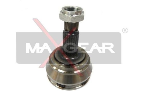 Obrázok Sada kĺbov hnacieho hriadeľa MAXGEAR  490257