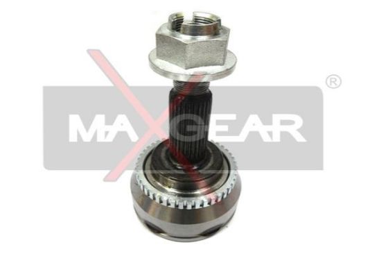 Obrázok Sada kĺbov hnacieho hriadeľa MAXGEAR  490268