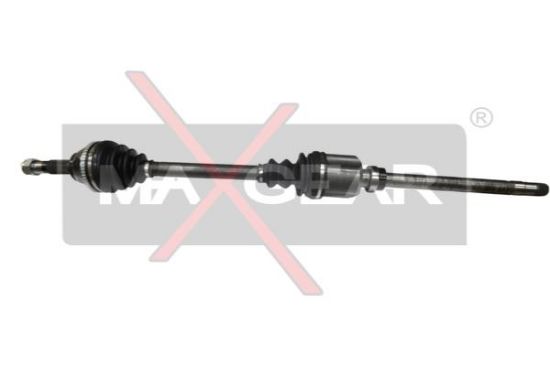 Obrázok Hnací hriadeľ MAXGEAR  490271