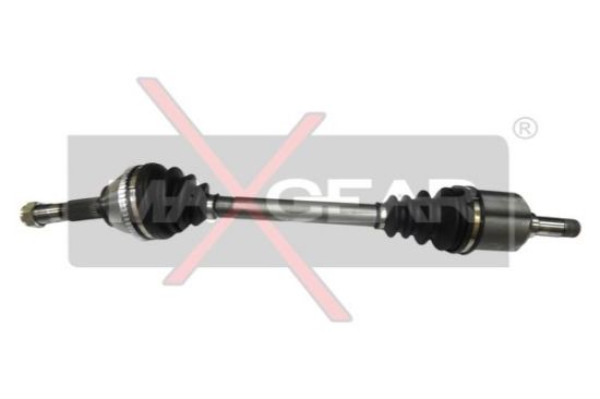 Obrázok Hnací hriadeľ MAXGEAR  490272