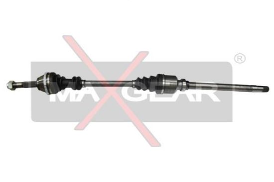 Obrázok Hnací hriadeľ MAXGEAR  490273