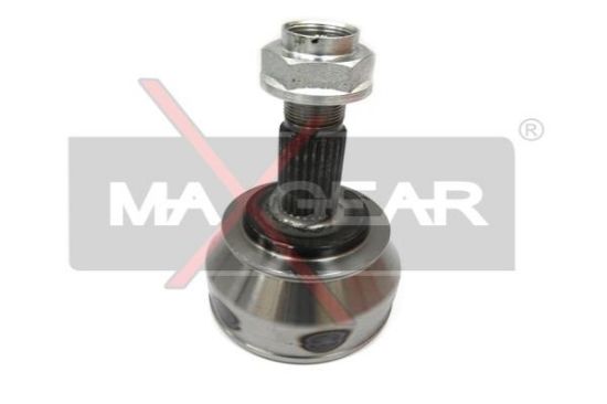 Obrázok Sada kĺbov hnacieho hriadeľa MAXGEAR  490283