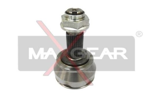Obrázok Sada kĺbov hnacieho hriadeľa MAXGEAR  490284