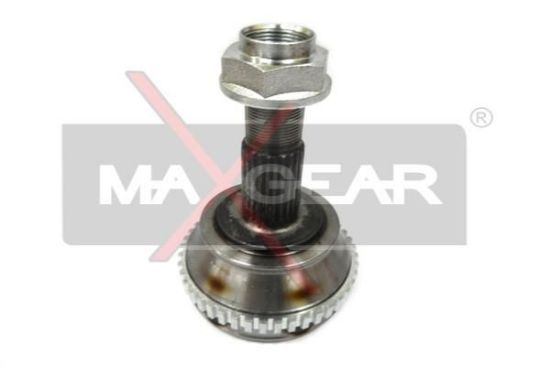 Obrázok Sada kĺbov hnacieho hriadeľa MAXGEAR  490287