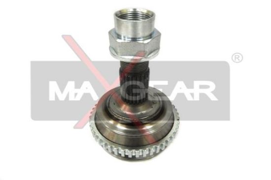 Obrázok Sada kĺbov hnacieho hriadeľa MAXGEAR  490293