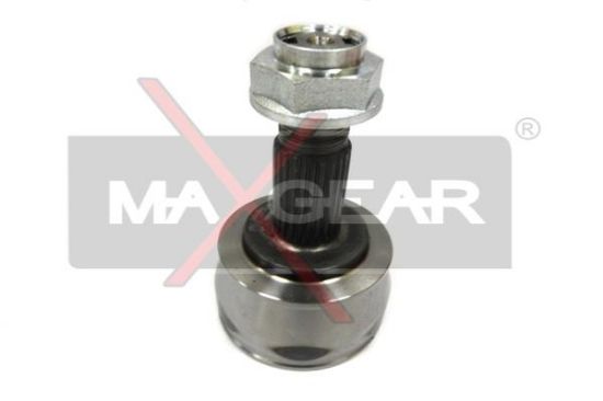 Obrázok Sada kĺbov hnacieho hriadeľa MAXGEAR  490294