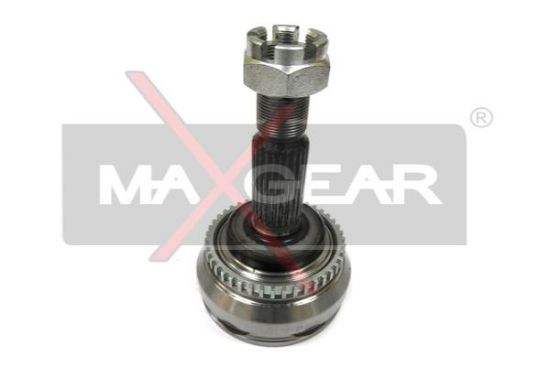 Obrázok Sada kĺbov hnacieho hriadeľa MAXGEAR  490301