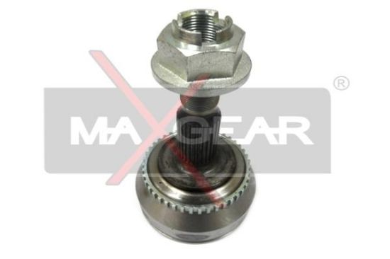 Obrázok Sada kĺbov hnacieho hriadeľa MAXGEAR  490302
