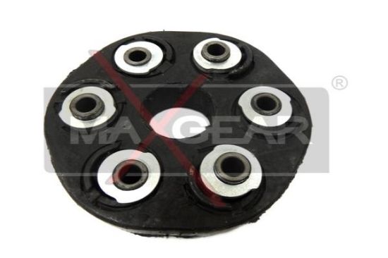 Obrázok Kĺb pozdĺżneho hriadeľa MAXGEAR  490334