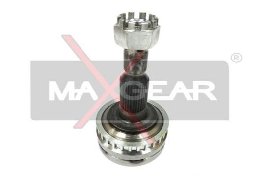 Obrázok Sada kĺbov hnacieho hriadeľa MAXGEAR  490341