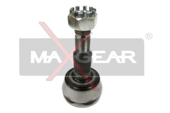 Obrázok Sada kĺbov hnacieho hriadeľa MAXGEAR  490342