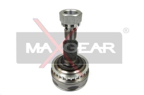 Obrázok Sada kĺbov hnacieho hriadeľa MAXGEAR  490343