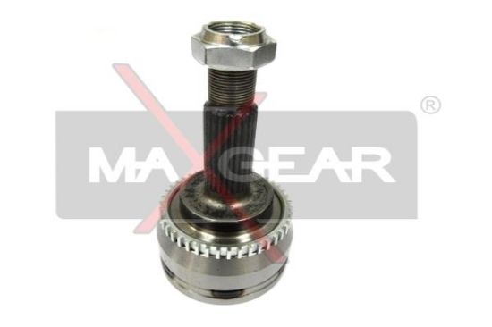 Obrázok Sada kĺbov hnacieho hriadeľa MAXGEAR  490348