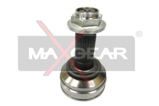 Obrázok Sada kĺbov hnacieho hriadeľa MAXGEAR  490351