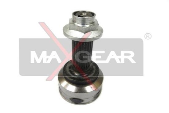 Obrázok Sada kĺbov hnacieho hriadeľa MAXGEAR  490356