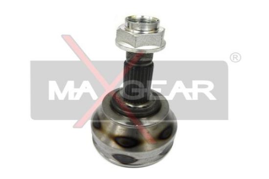 Obrázok Sada kĺbov hnacieho hriadeľa MAXGEAR  490368