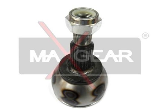 Obrázok Sada kĺbov hnacieho hriadeľa MAXGEAR  490373