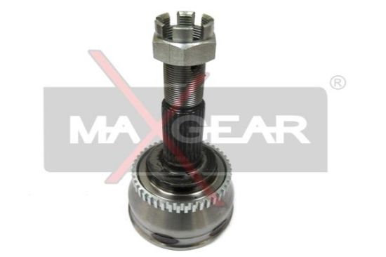Obrázok Sada kĺbov hnacieho hriadeľa MAXGEAR  490405