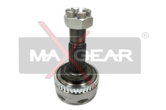 Obrázok Sada kĺbov hnacieho hriadeľa MAXGEAR  490407