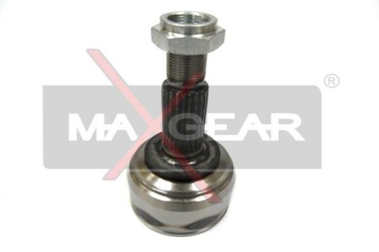 Obrázok Sada kĺbov hnacieho hriadeľa MAXGEAR  490409