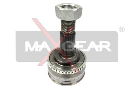 Obrázok Sada kĺbov hnacieho hriadeľa MAXGEAR  490410