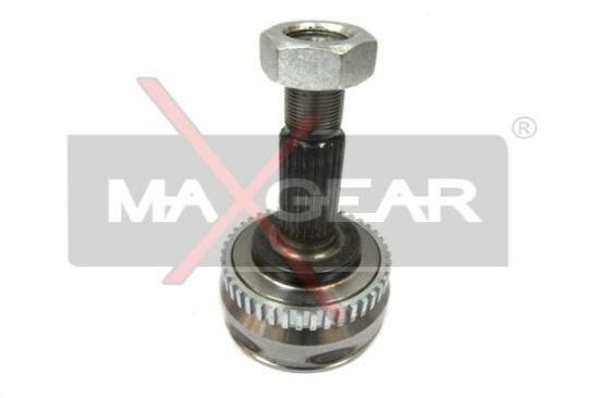 Obrázok Sada kĺbov hnacieho hriadeľa MAXGEAR  490414