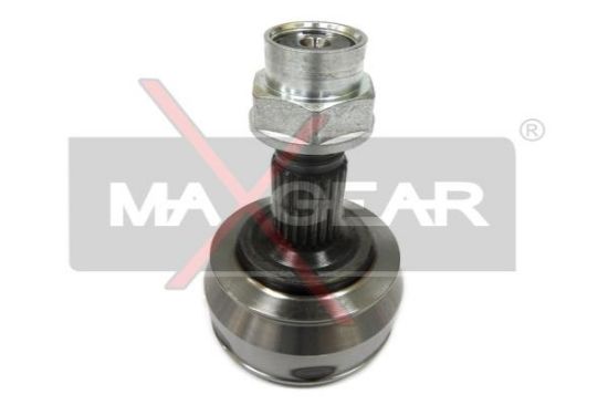 Obrázok Sada kĺbov hnacieho hriadeľa MAXGEAR  490439