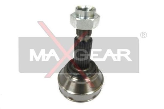 Obrázok Sada kĺbov hnacieho hriadeľa MAXGEAR  490440