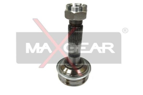 Obrázok Sada kĺbov hnacieho hriadeľa MAXGEAR  490443
