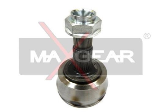 Obrázok Sada kĺbov hnacieho hriadeľa MAXGEAR  490501