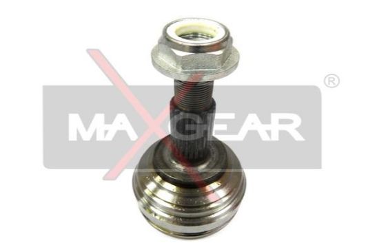 Obrázok Sada kĺbov hnacieho hriadeľa MAXGEAR  490525
