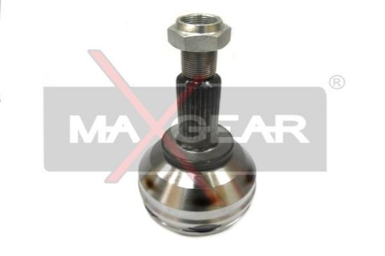 Obrázok Sada kĺbov hnacieho hriadeľa MAXGEAR  490526