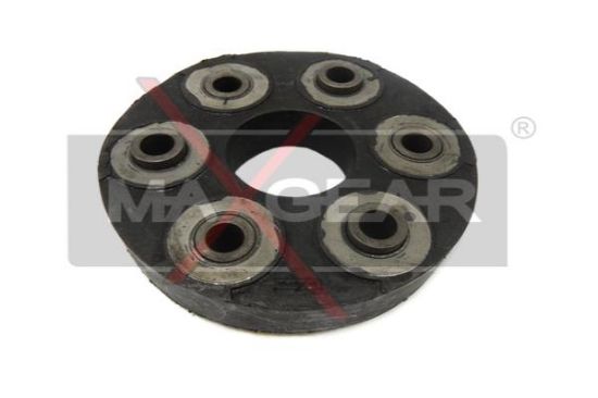 Obrázok Kĺb pozdĺżneho hriadeľa MAXGEAR  490552