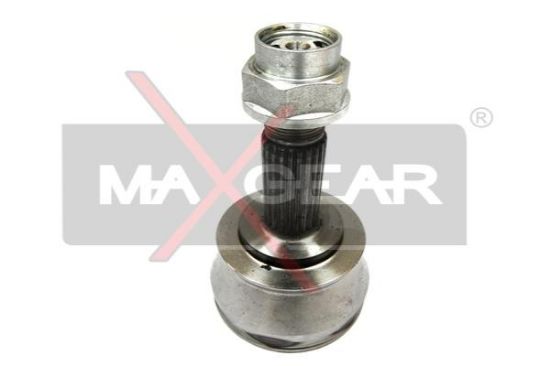 Obrázok Sada kĺbov hnacieho hriadeľa MAXGEAR  490561