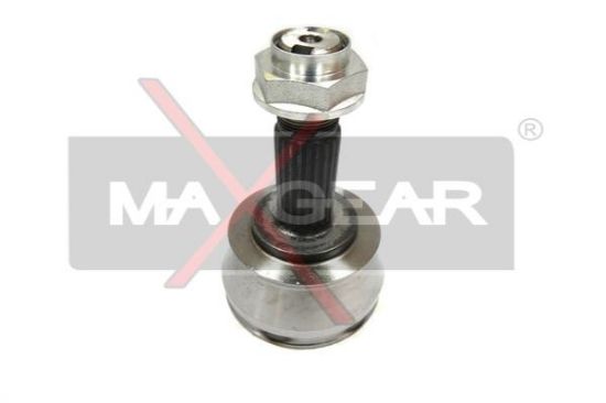 Obrázok Sada kĺbov hnacieho hriadeľa MAXGEAR  490562