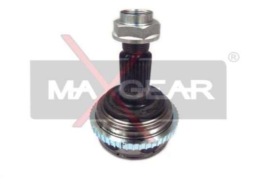 Obrázok Sada kĺbov hnacieho hriadeľa MAXGEAR  490563