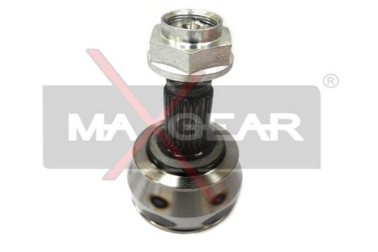 Obrázok Sada kĺbov hnacieho hriadeľa MAXGEAR  490569