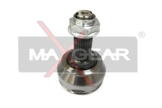 Obrázok Sada kĺbov hnacieho hriadeľa MAXGEAR  490573
