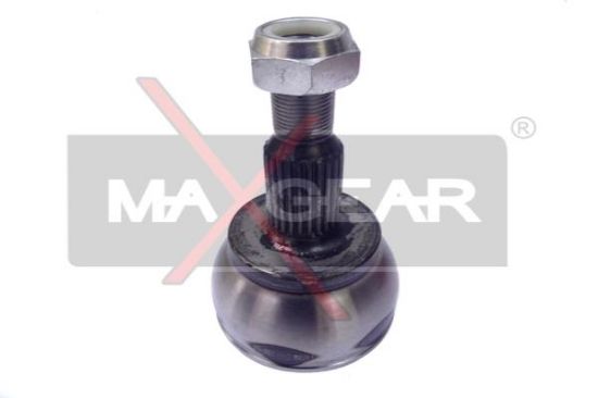Obrázok Sada kĺbov hnacieho hriadeľa MAXGEAR  490578